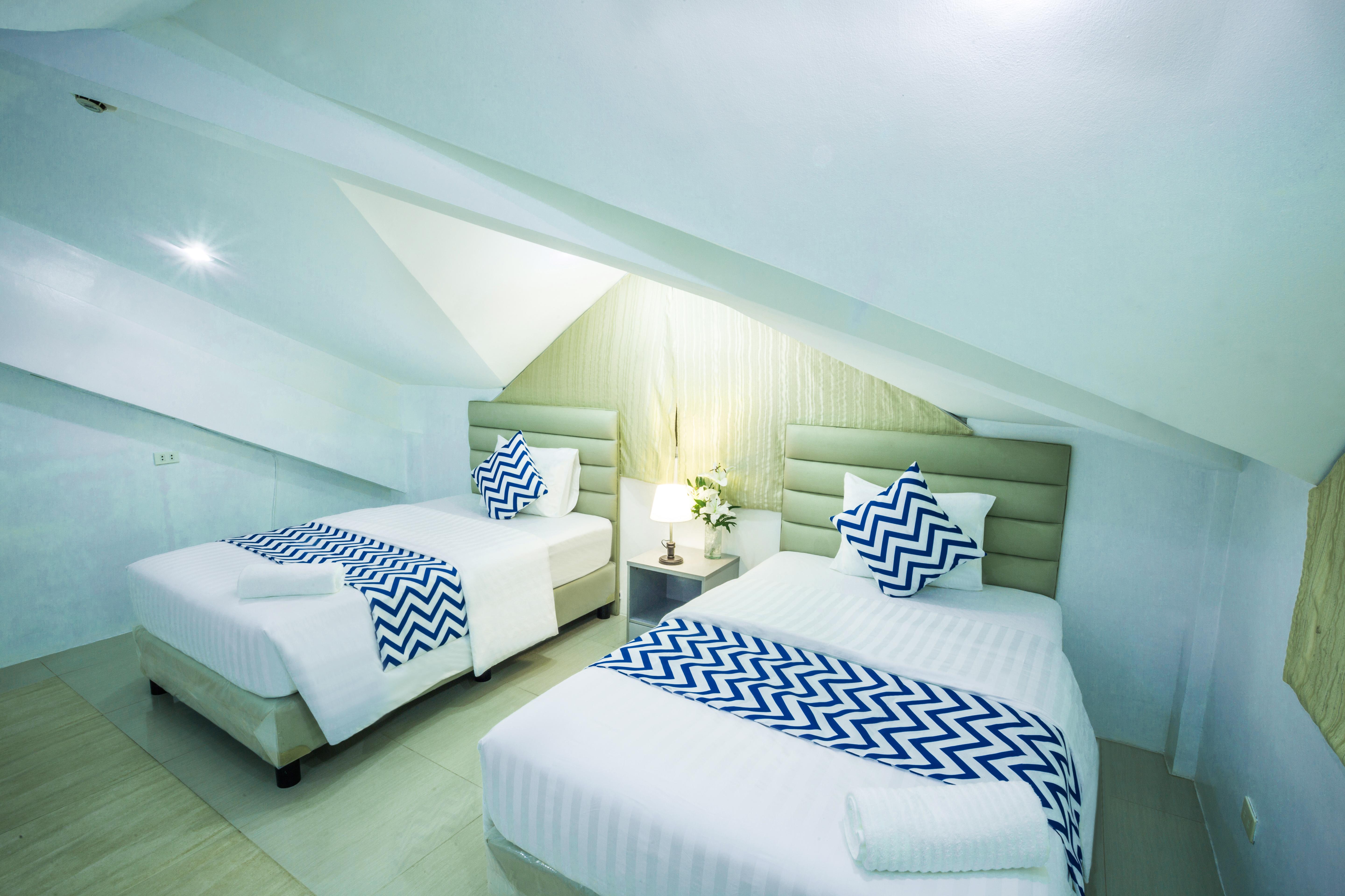 Manoc-Manoc Grand Blue Beach Hotel מראה חיצוני תמונה