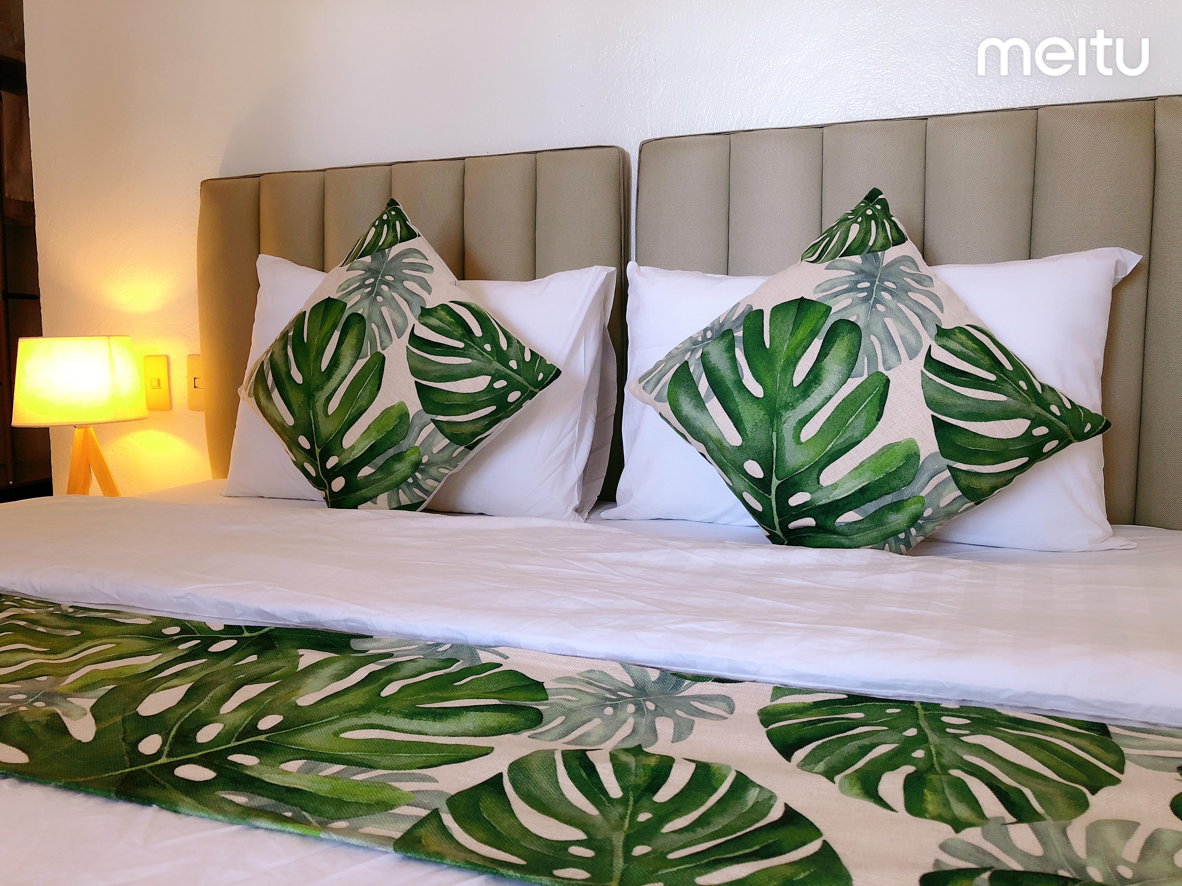 Manoc-Manoc Grand Blue Beach Hotel מראה חיצוני תמונה